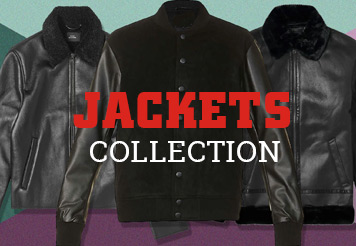 Jackets