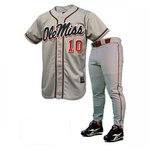 Baseball Uniform