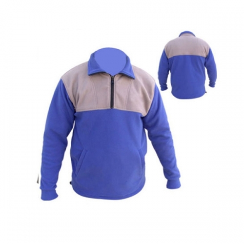 Men Fleece Jackets