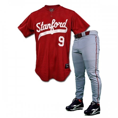 Baseball Uniform