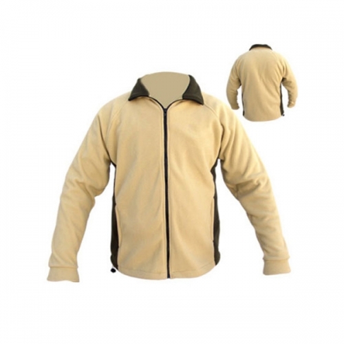 Men Fleece Jackets