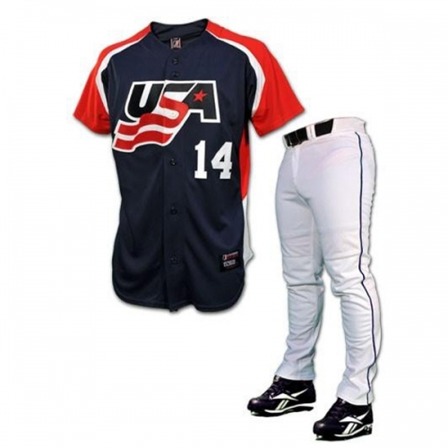 Baseball Uniform