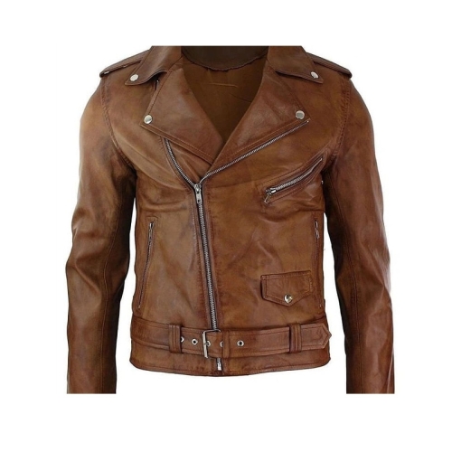 Fashion Jacket Men