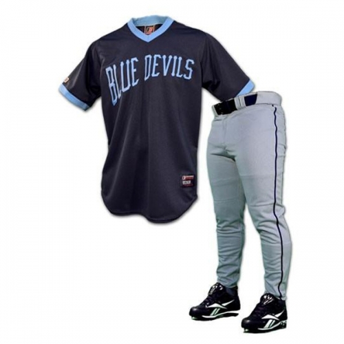 Baseball Uniform