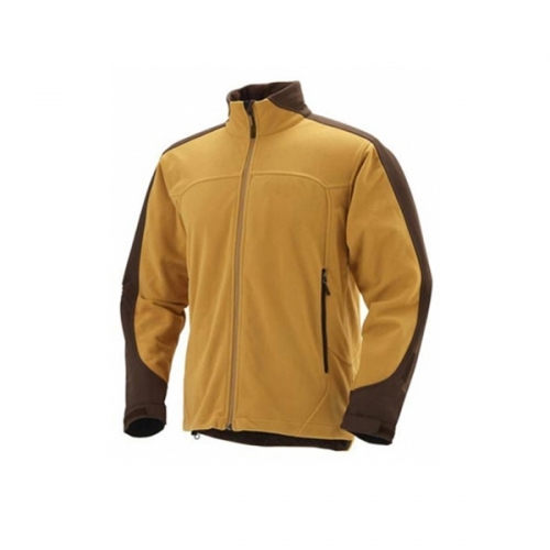 Men Fleece Jackets