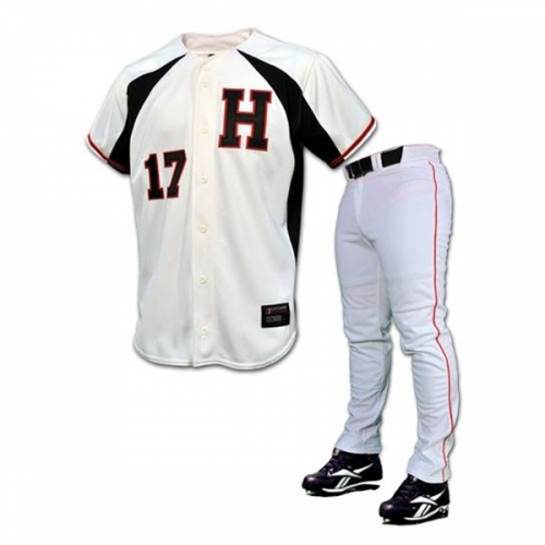 Baseball Uniform