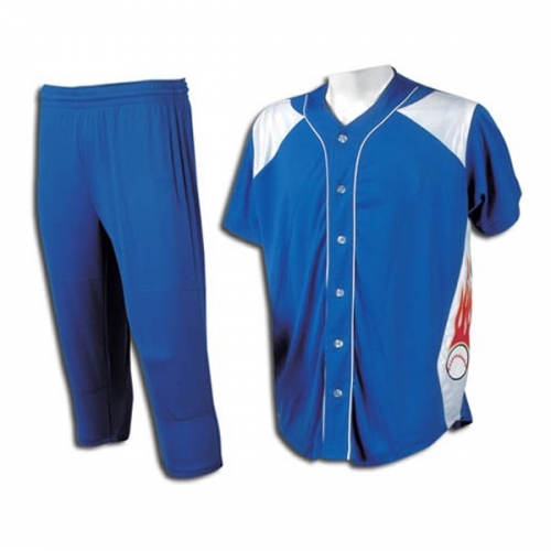 Baseball Uniform