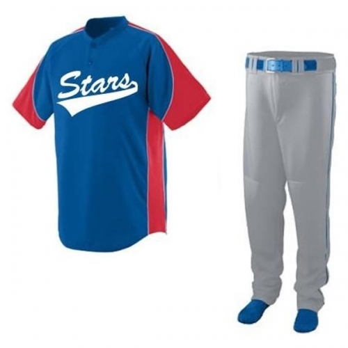 Baseball Uniform