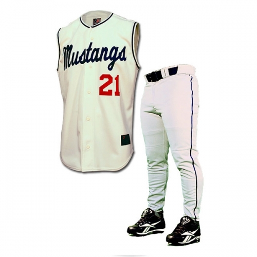 Baseball Uniform